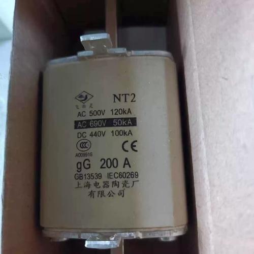 飞灵熔断器,全新,参数细节见图
